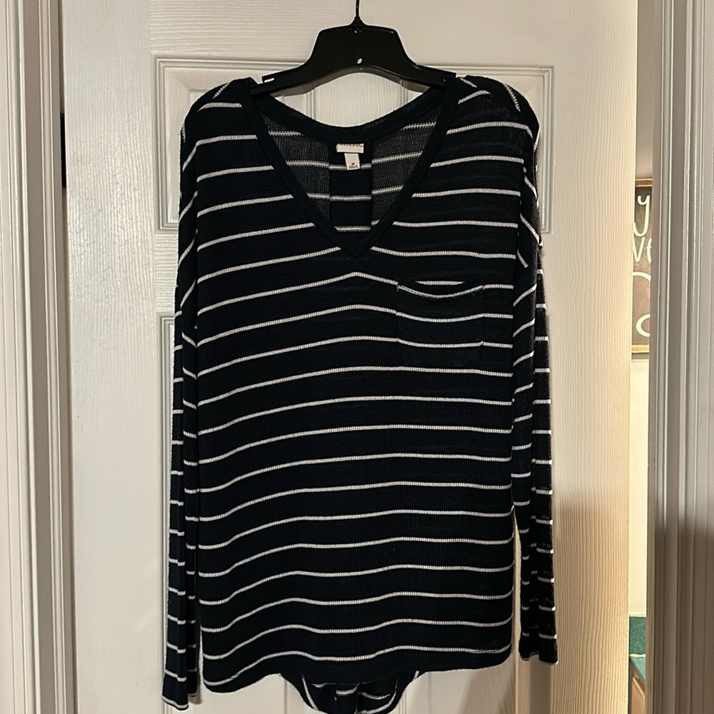 Merona sweater-Medium